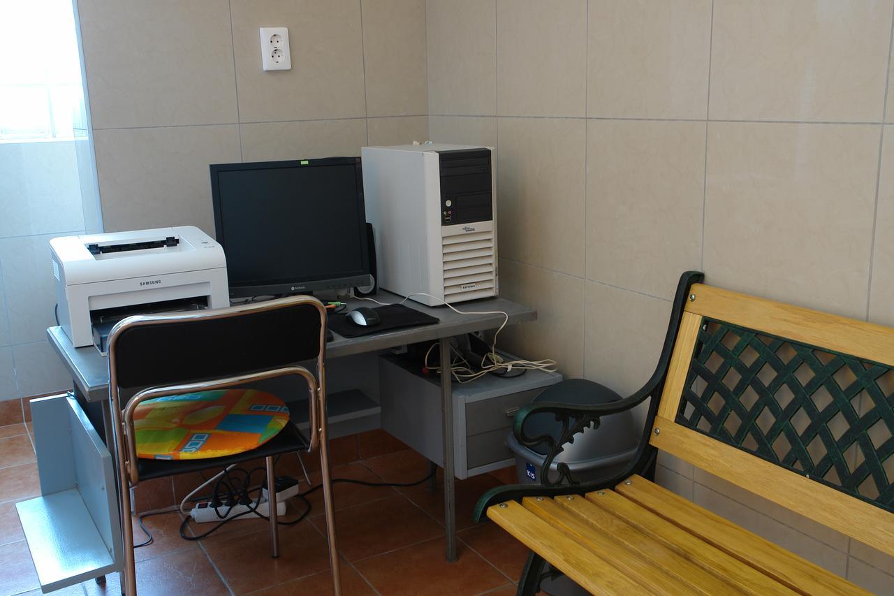 Ferienwohnung Valentina Apartmanhaz Bogács Exterior foto